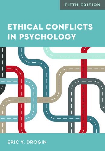 Ethical Conflicts in Psychology