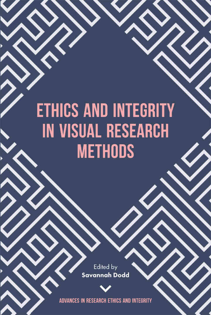 Ethics and Integrity in Visual Research Methods