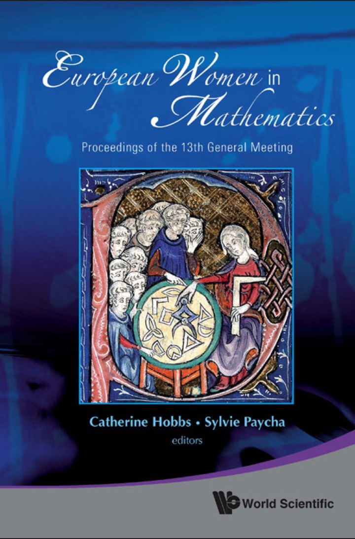 European Women In Mathematics - Proceedings Of The 13th General Meeting