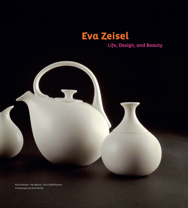 Eva Zeisel: Life Design and Beauty