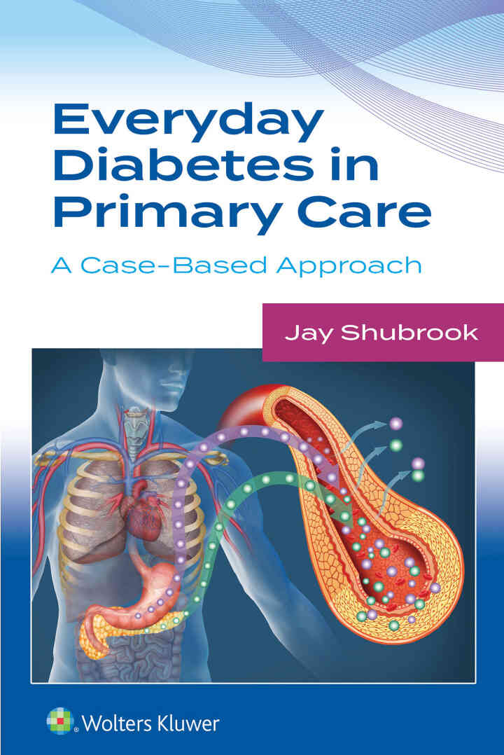 Everyday Diabetes in Primary Care: A Case-Based Approach