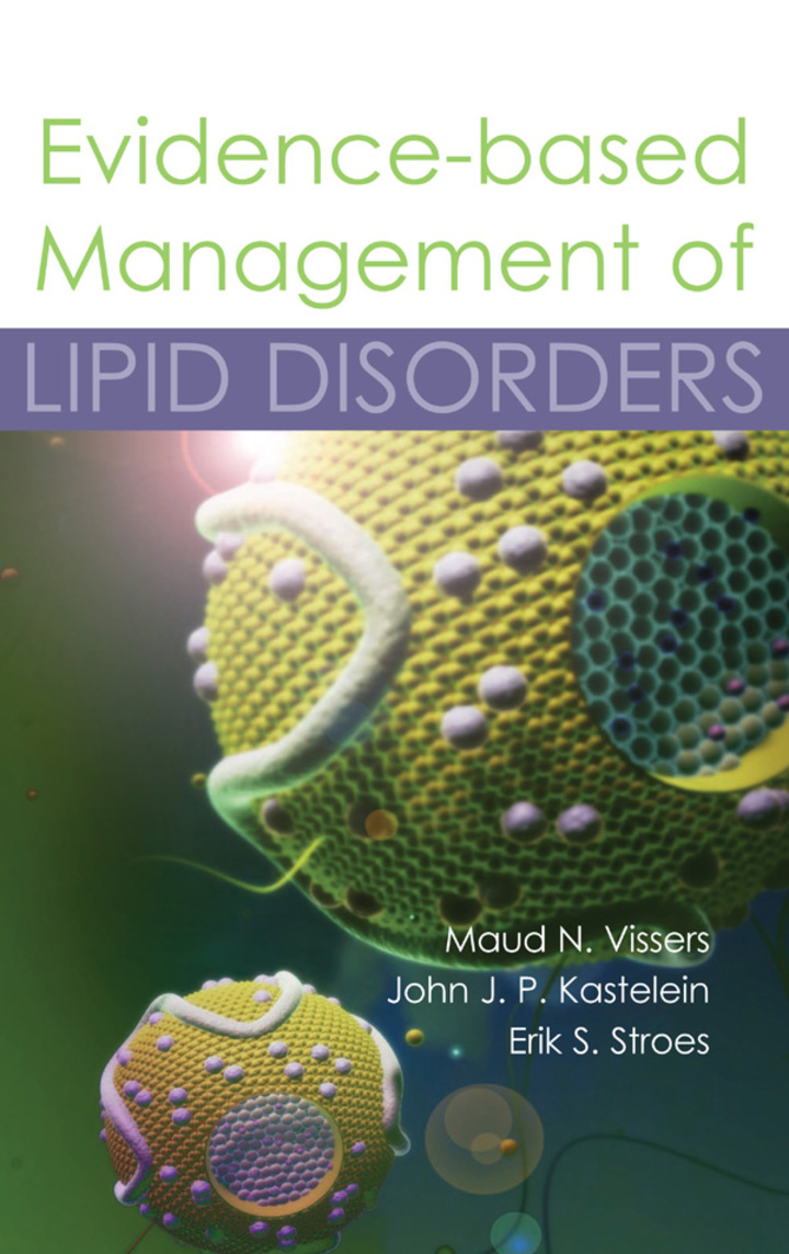 Evidence-based Management of Lipid Disorders