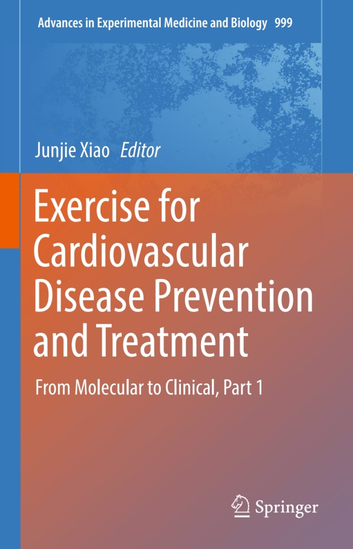 Exercise for Cardiovascular Disease Prevention and Treatment: From Molecular to Clinical, Part 1