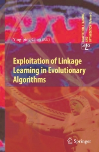 Exploitation of Linkage Learning in Evolutionary Algorithms
