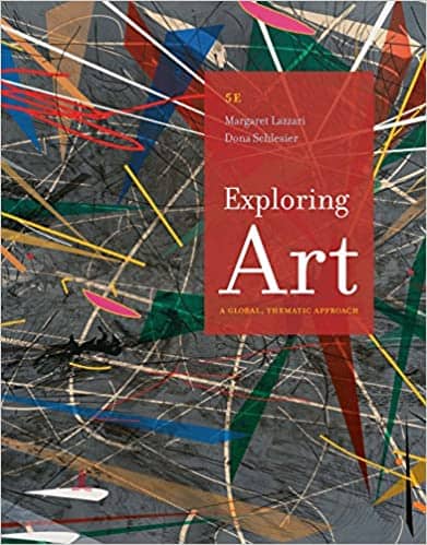 Exploring Art: A Global, Thematic Approach (5th Edition)
