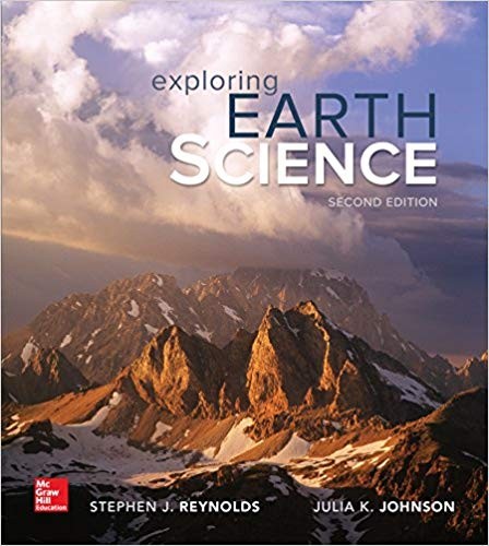 Exploring Earth Science 2nd Edition by Stephen Reynolds