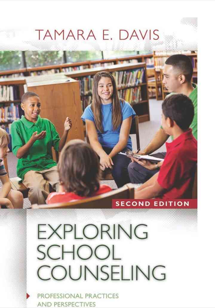 Exploring School Counseling 2nd Edition