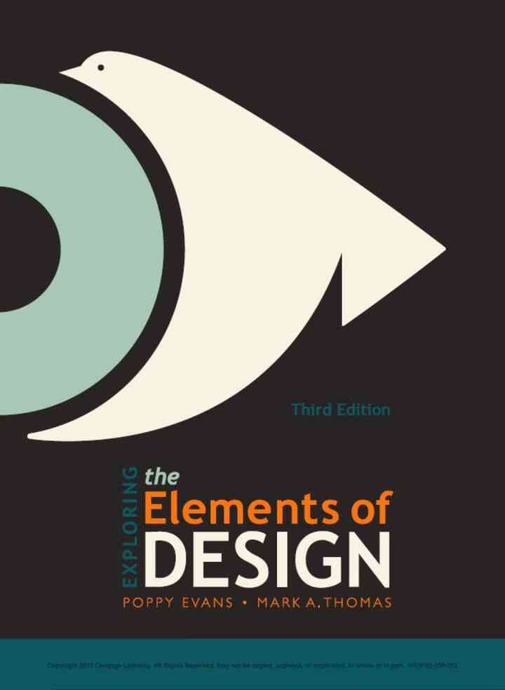 Exploring the Elements of Design 3rd Edition