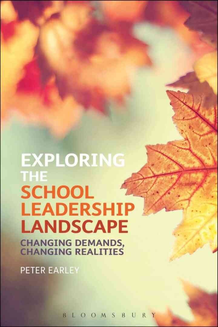 Exploring the School Leadership Landscape: Changing Demands, Changing Realities, 1st Edition