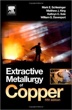 Extractive Metallurgy of Copper