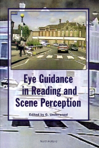 Eye Guidance in Reading and Scene Perception