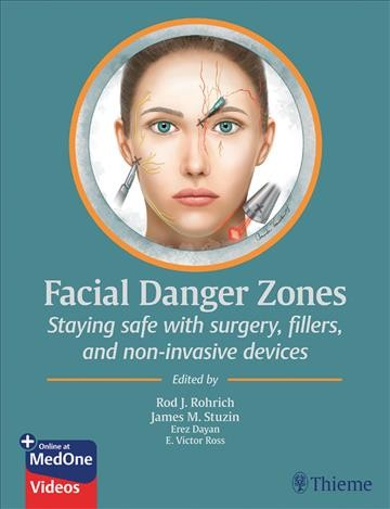 Facial Danger Zones: Staying safe with surgery, fillers, and non-invasive devices