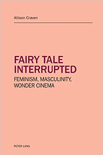 Fairy tale interrupted: Feminism, Masculinity, Wonder Cinema