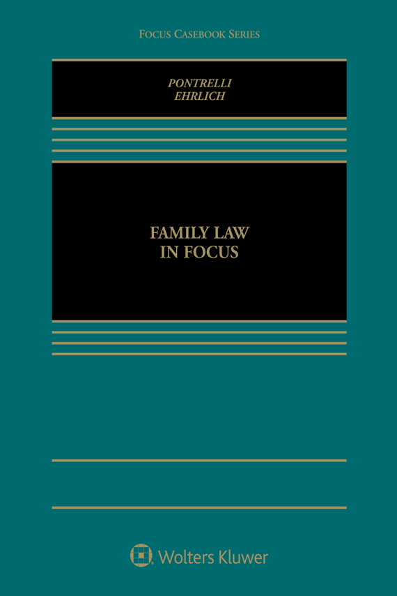 Family Law in Focus