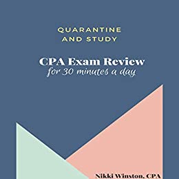 FAR CPA Exam Review