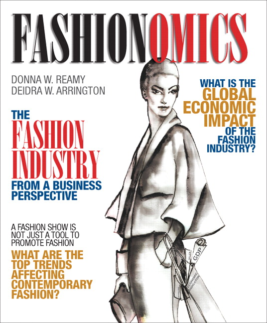 Fashionomics (Subscription)