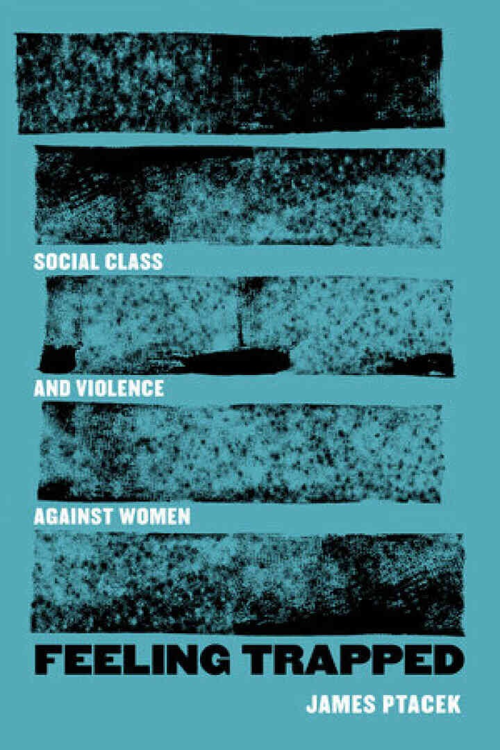 Feeling Trapped: Social Class and Violence against Women, 1st Edition