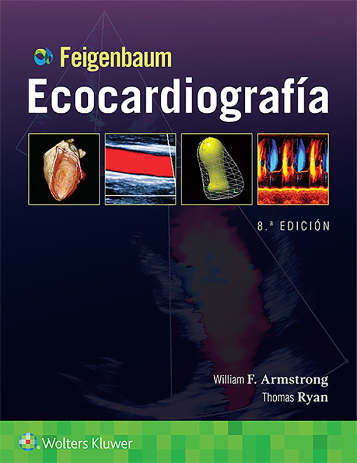 Feigenbaum. Ecocardiograf�a