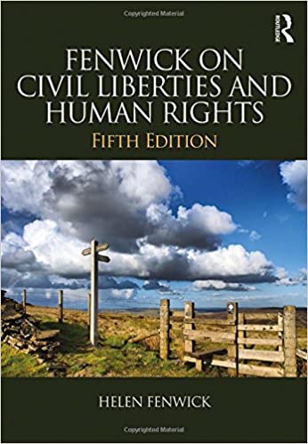 Fenwick on Civil Liberties & Human Rights