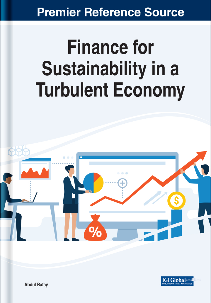 Finance for Sustainability in a Turbulent Economy