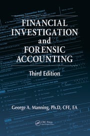 Financial Investigation and Forensic Accounting