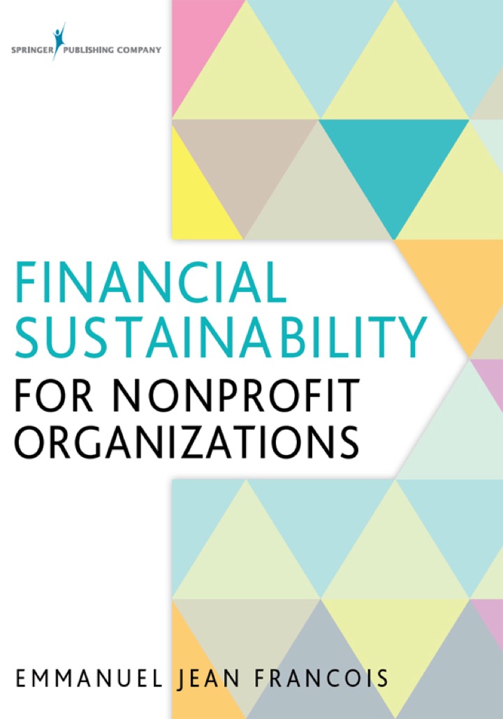 Financial Sustainability for Nonprofit Organizations