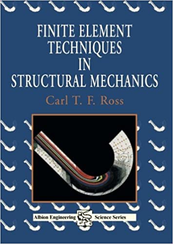 Finite Element Techniques in Structural Mechanics