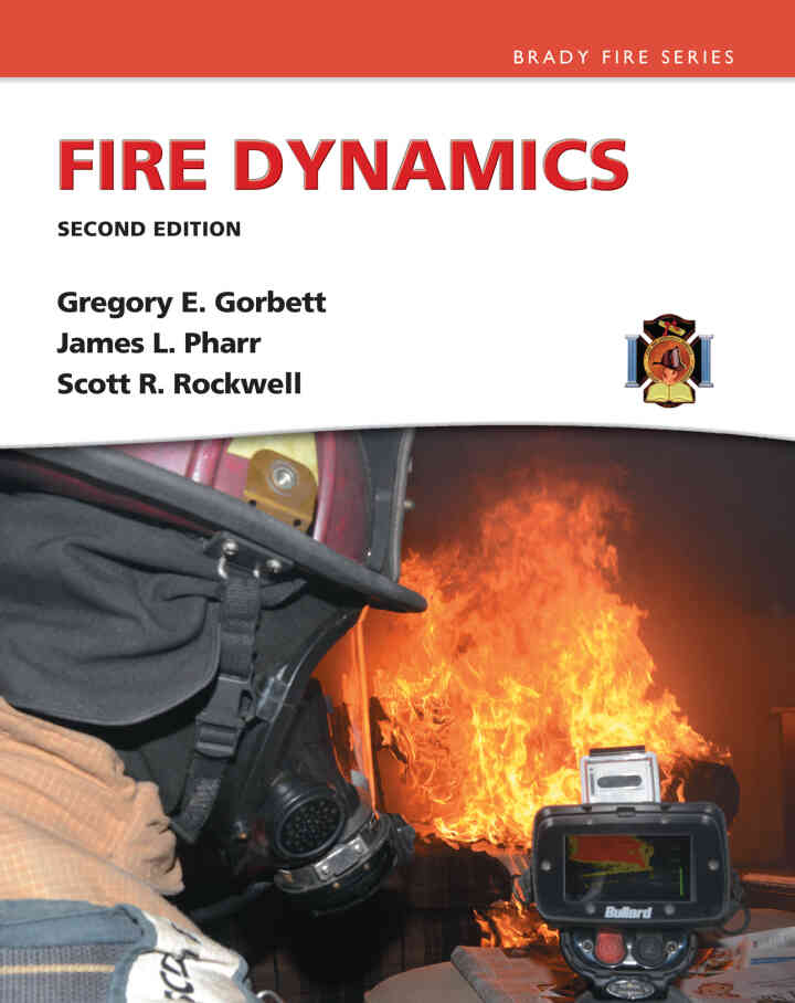 Fire Dynamics, 2nd Edition