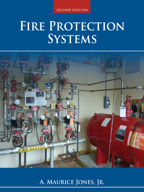 Fire Protection Systems 2nd edition
