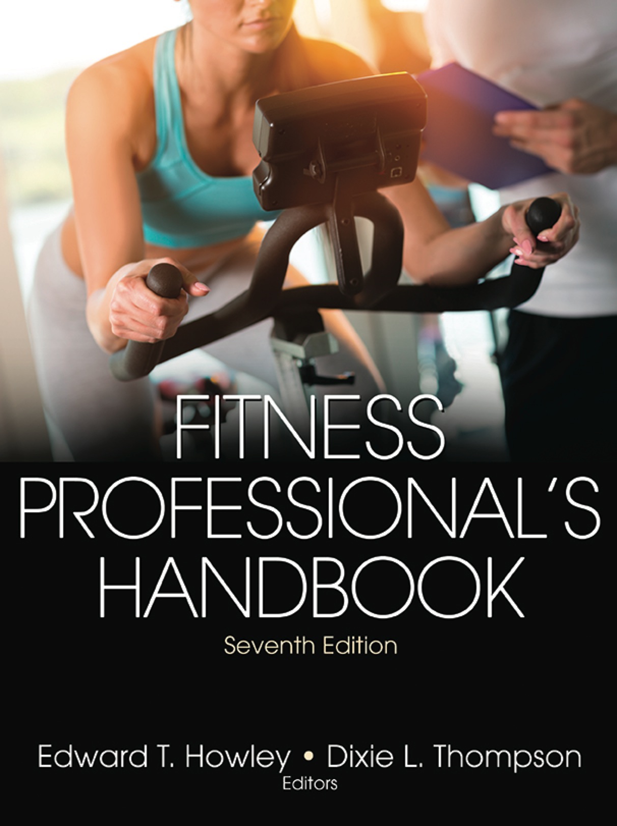 Fitness Professional's Handbook 7th Edition