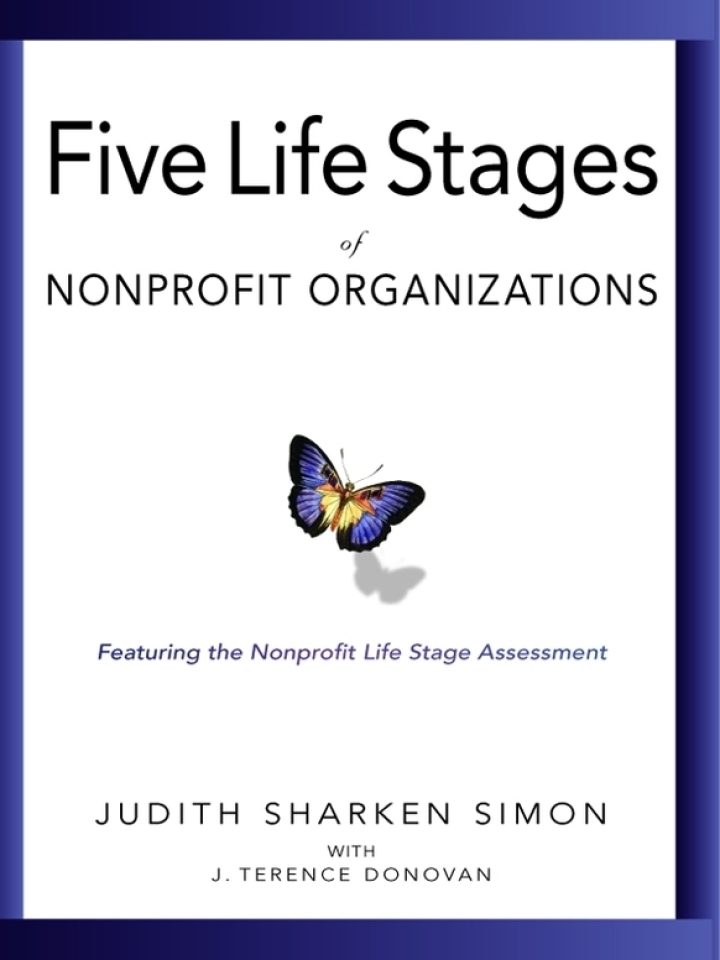 Five Life Stages: Where You Are, Where You're Going, and What to Expect When You Get There