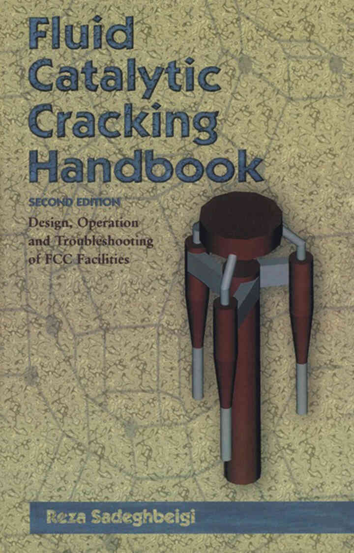 Fluid Catalytic Cracking Handbook