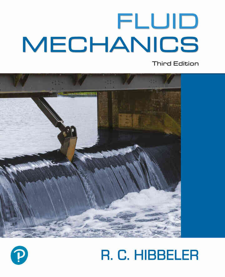 Fluid Mechanics, 3rd Edition