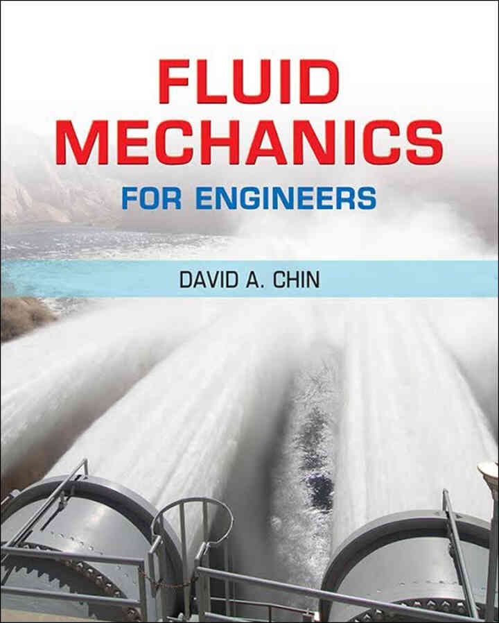 Fluid Mechanics for Engineers, 1st Edition