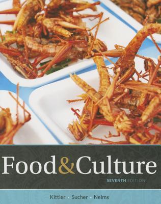 Food And Culture 7Th Edition