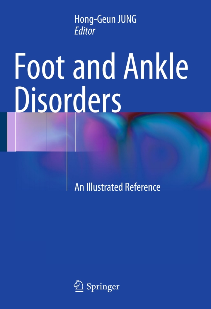 Foot and Ankle Disorders: An Illustrated Reference