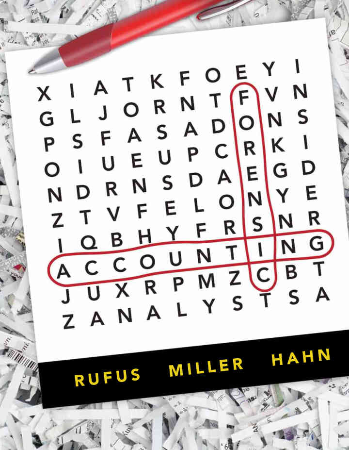 Forensic Accounting, 1st Edition