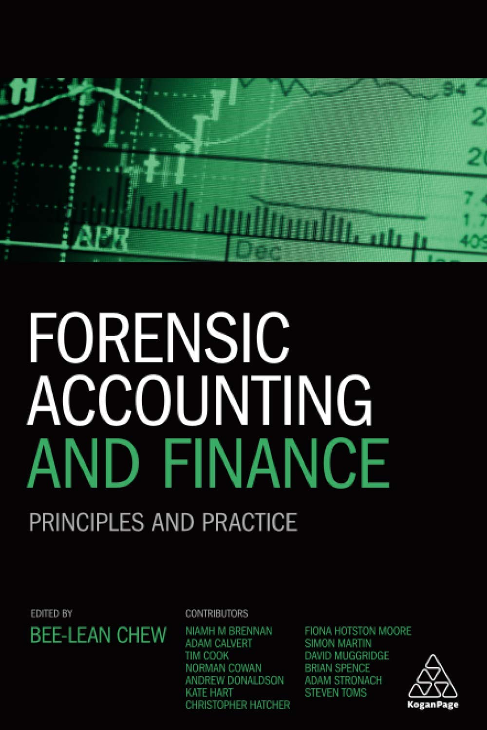 Forensic Accounting and Finance: Principles and Practice