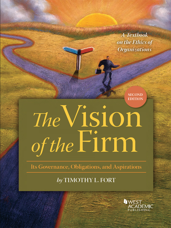 Fort�s Vision of the Firm