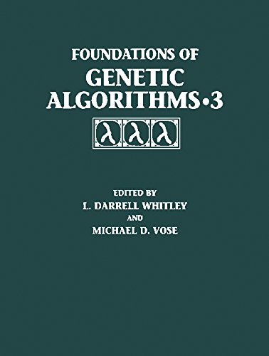 Foundations of Genetic Algorithms 1995 (FOGA 3)