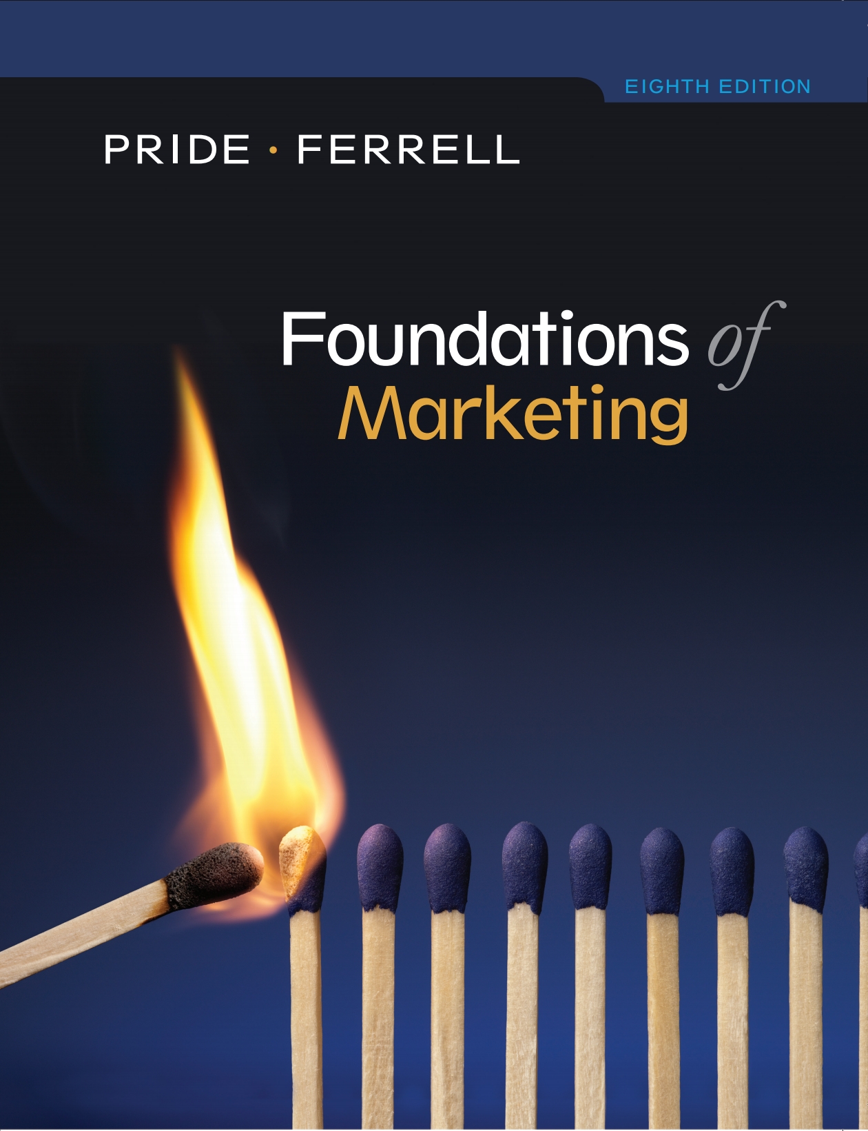 Foundations of Marketing Loose-leaf Version