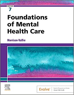 Foundations of Mental Health Care