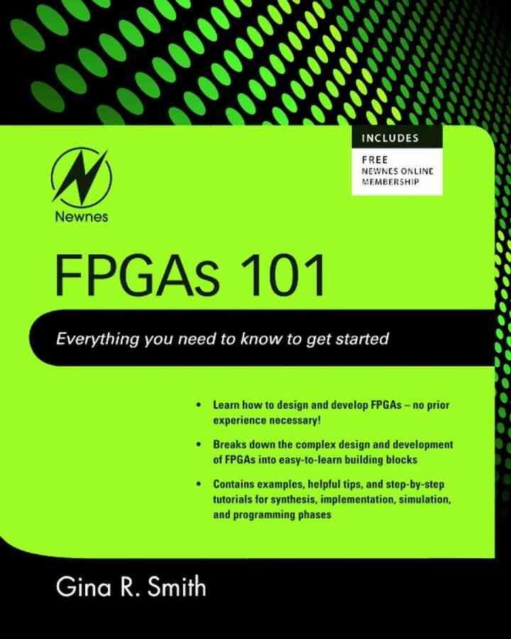 FPGAs 101: Everything you need to know to get started