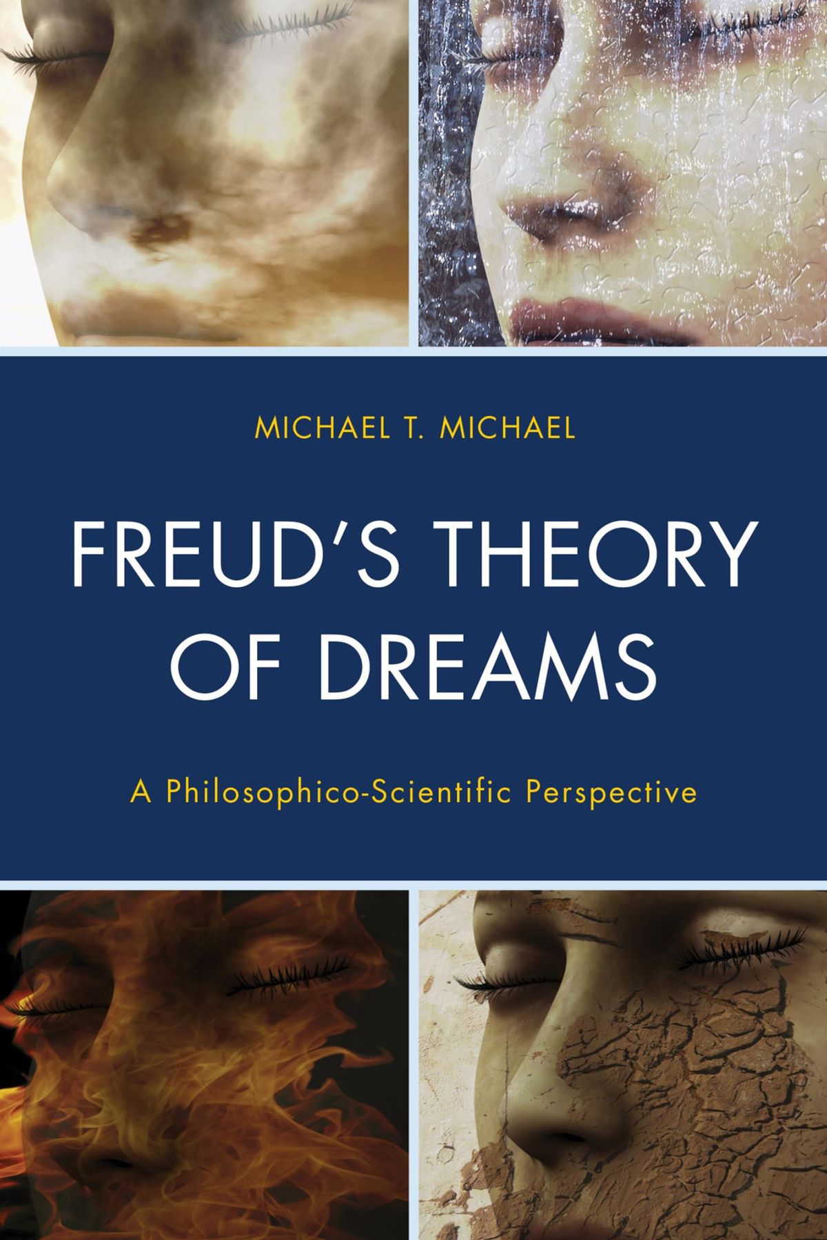 Freud�s Theory of Dreams: A Philosophico-Scientific Perspective