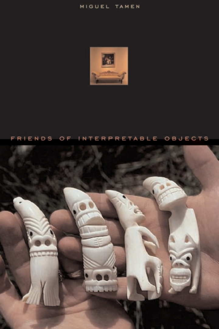Friends of Interpretable Objects