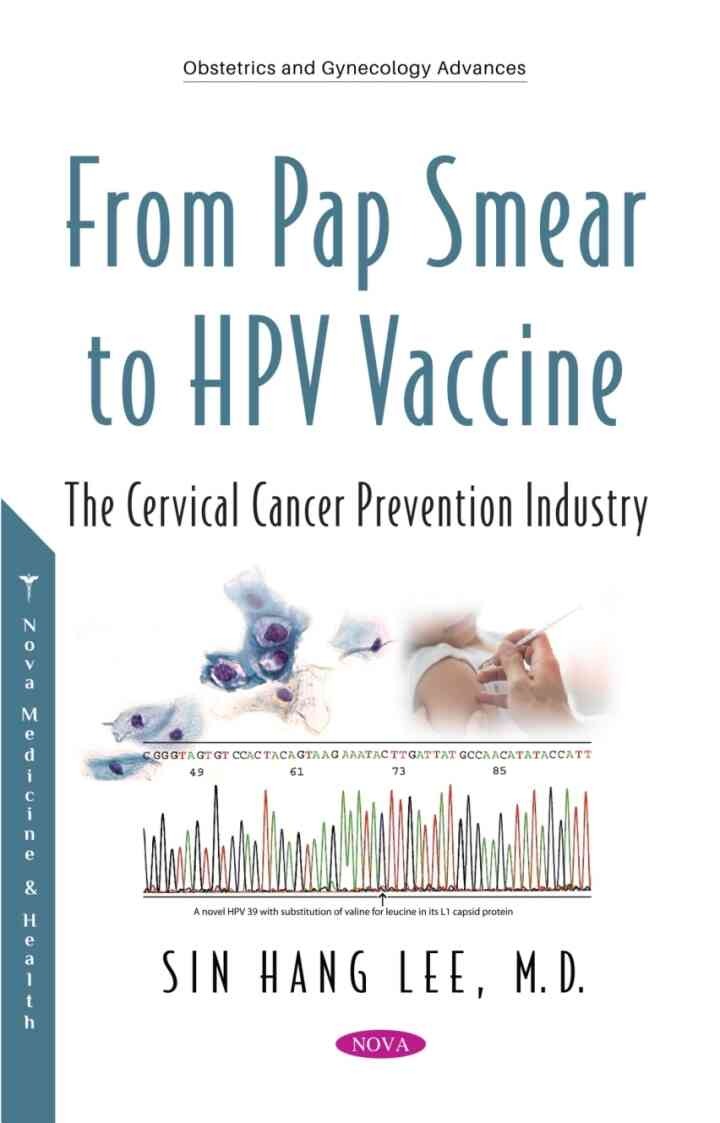 From Pap Smear to HPV Vaccines: Evolution of the Cervical Cancer Prevention Industry