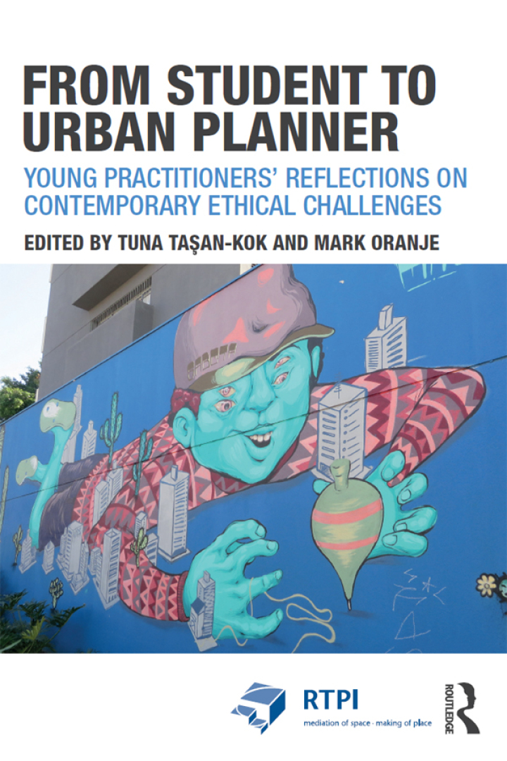 From Student to Urban Planner: Young Practitioners? Reflections on Contemporary Ethical Challenges