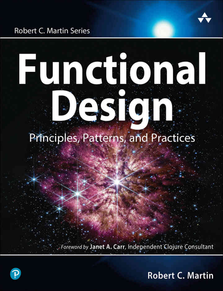 Functional Design: Principles Patterns and Practices
