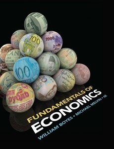 Fundamentals of Economics 6th Edition by William Boyes