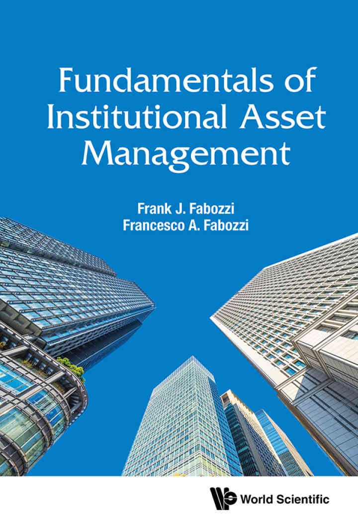 Fundamentals of Institutional Asset Management